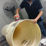 abs手板制作視頻
