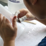 一般手板拋光時(shí)需要注意什么？